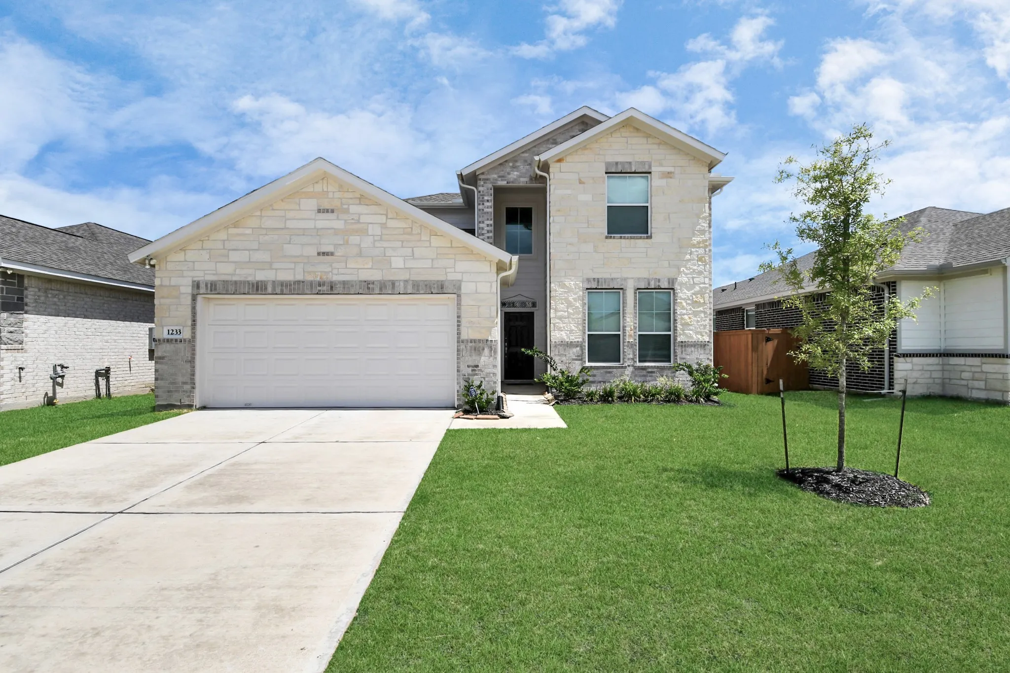 Residential Lease For Rent