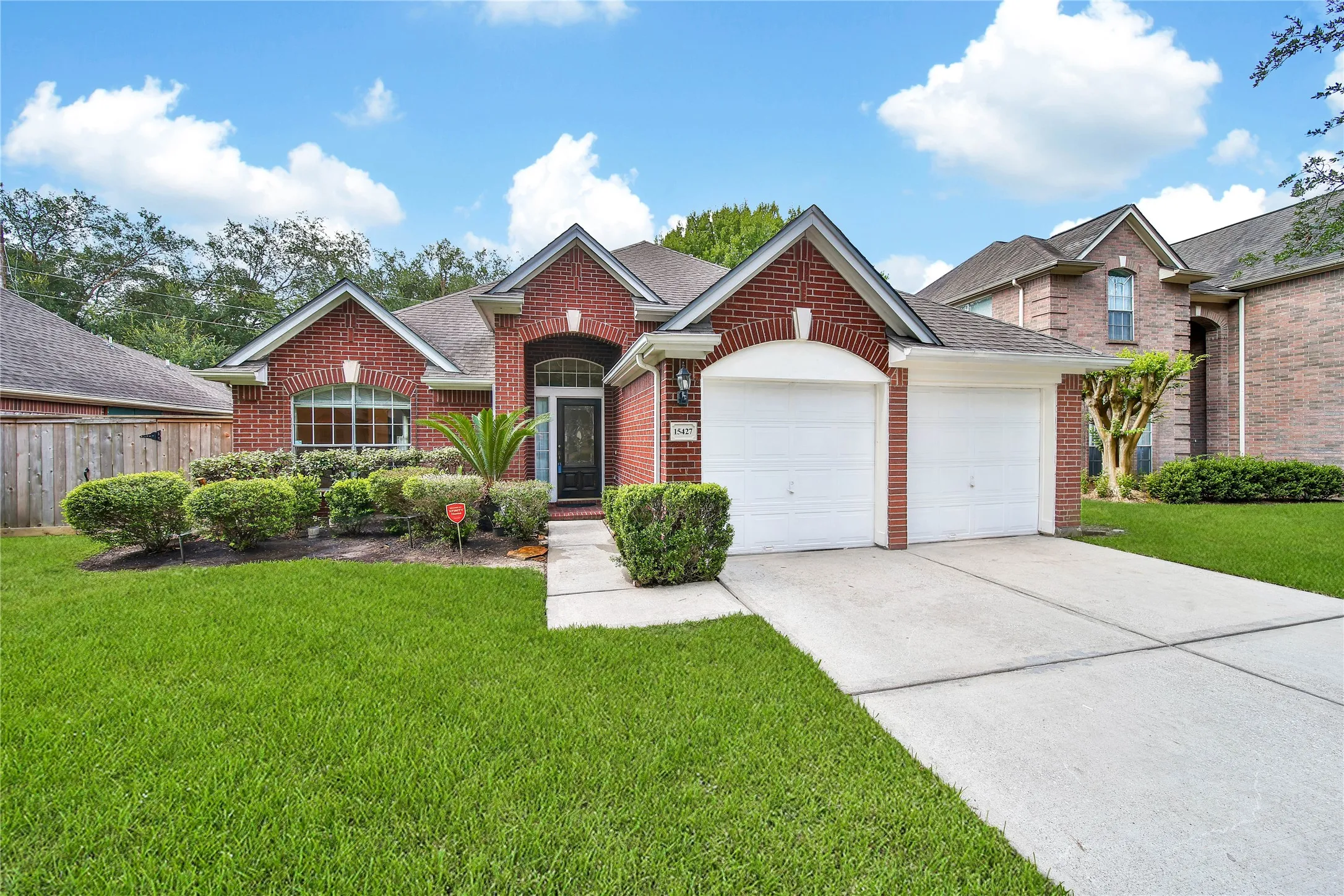 Residential Lease For Rent