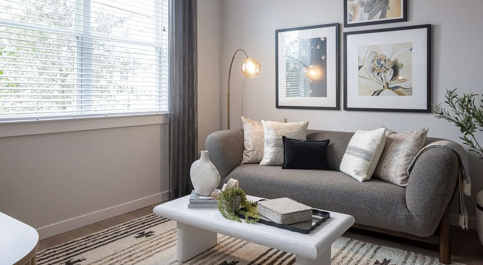 Residential Lease For Rent
