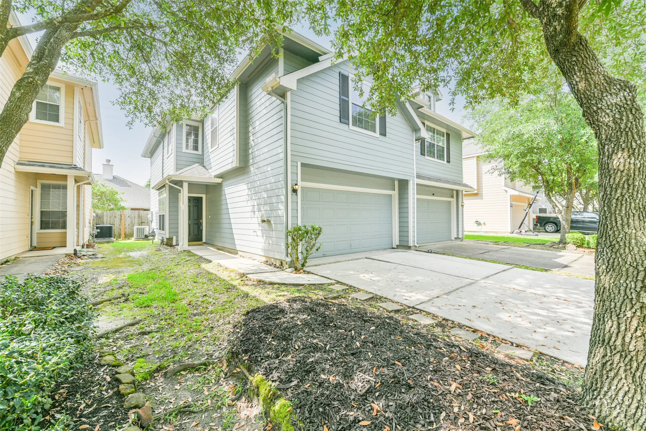 Residential Lease For Rent