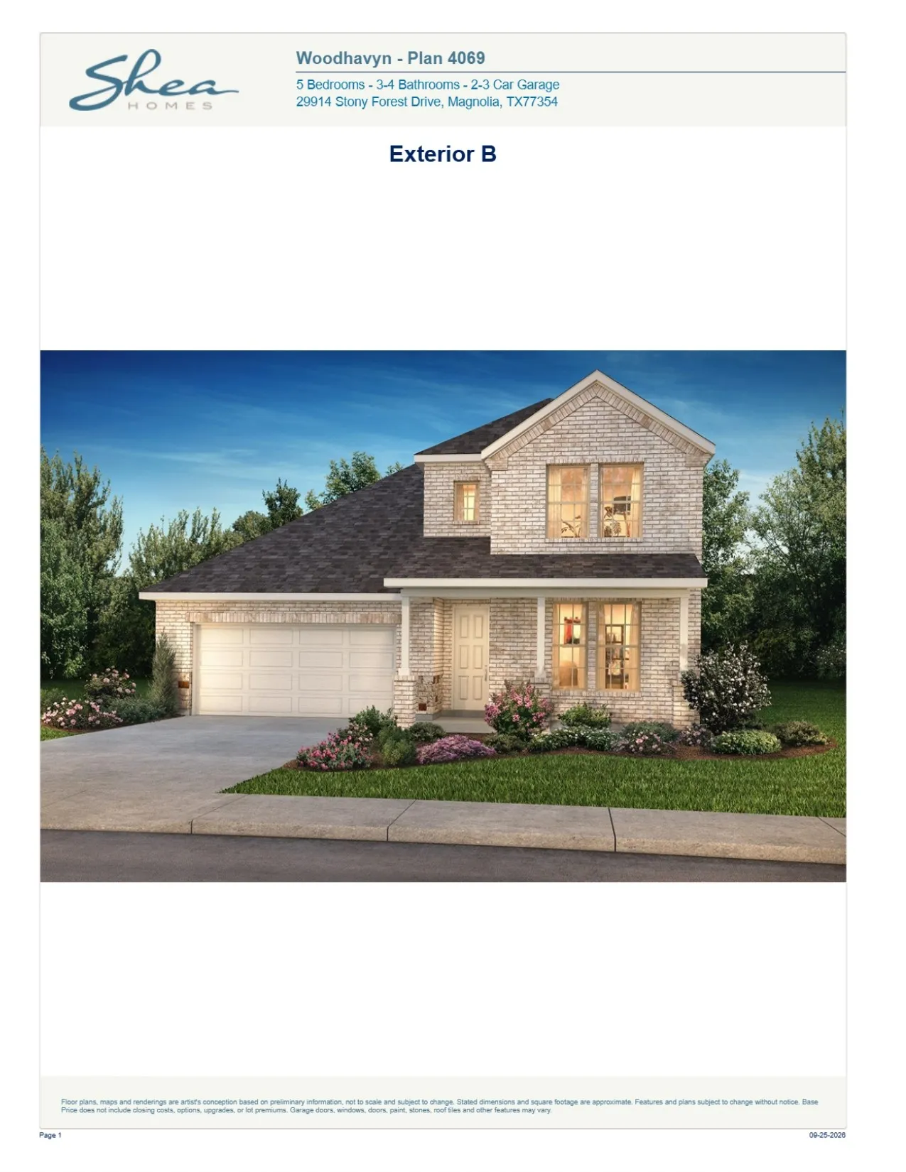 Residential For Sale