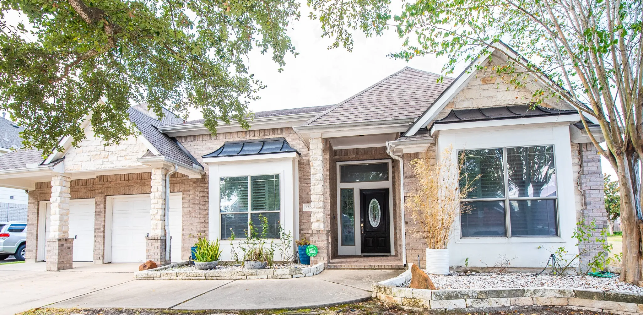 Residential Lease For Rent