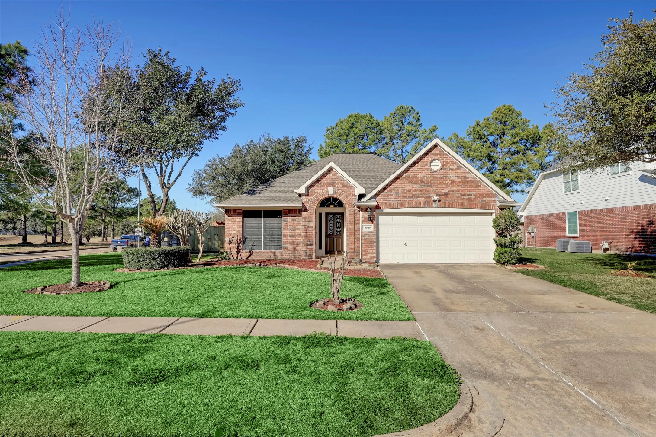 Residential Lease For Rent