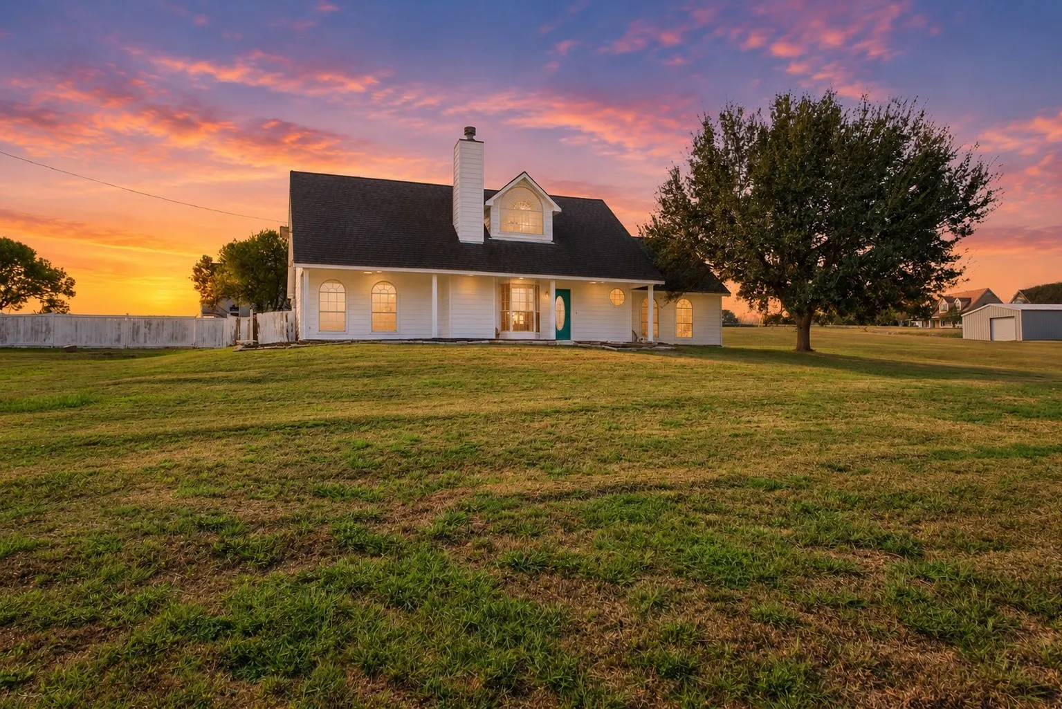 Residential For Sale