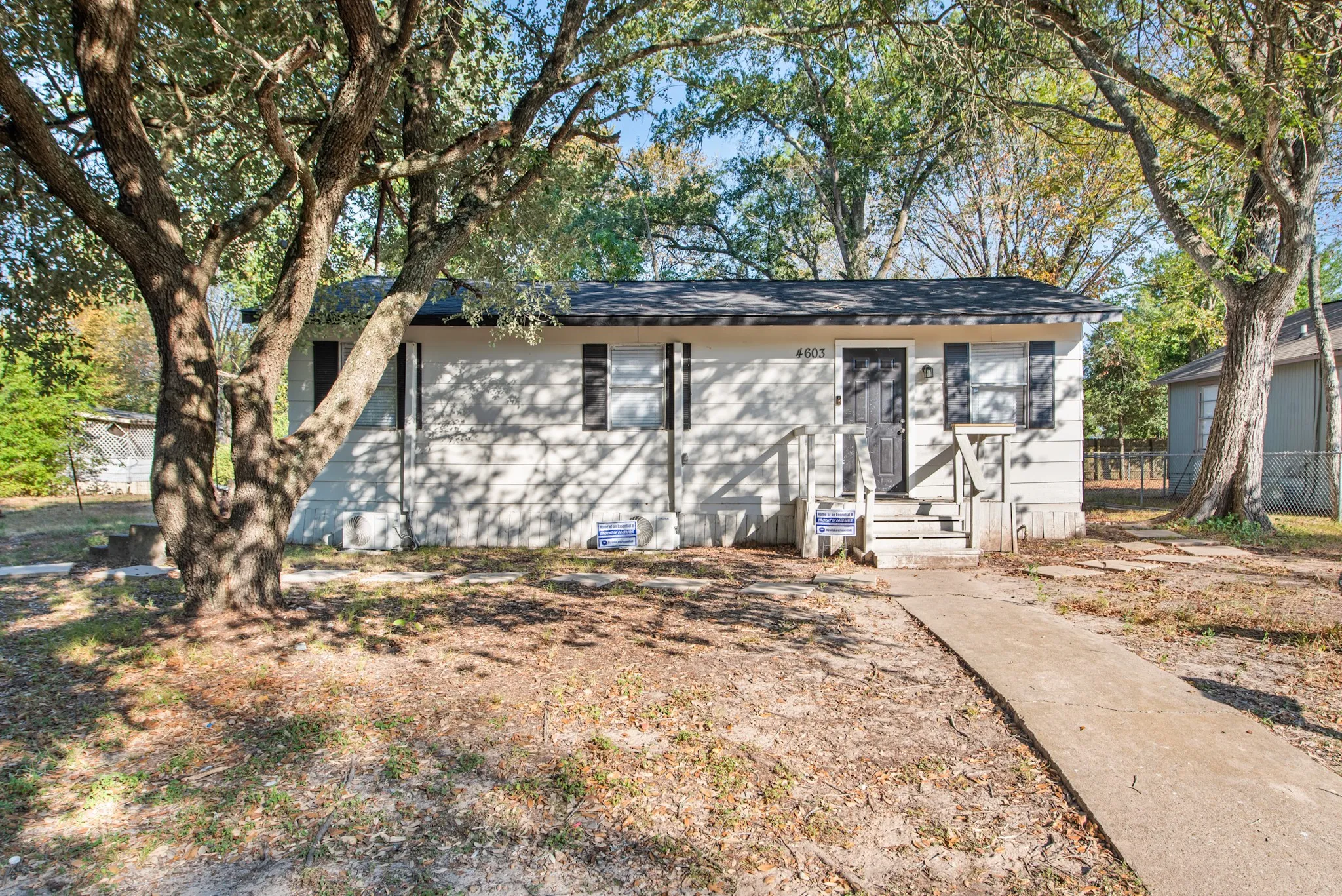 Residential For Sale