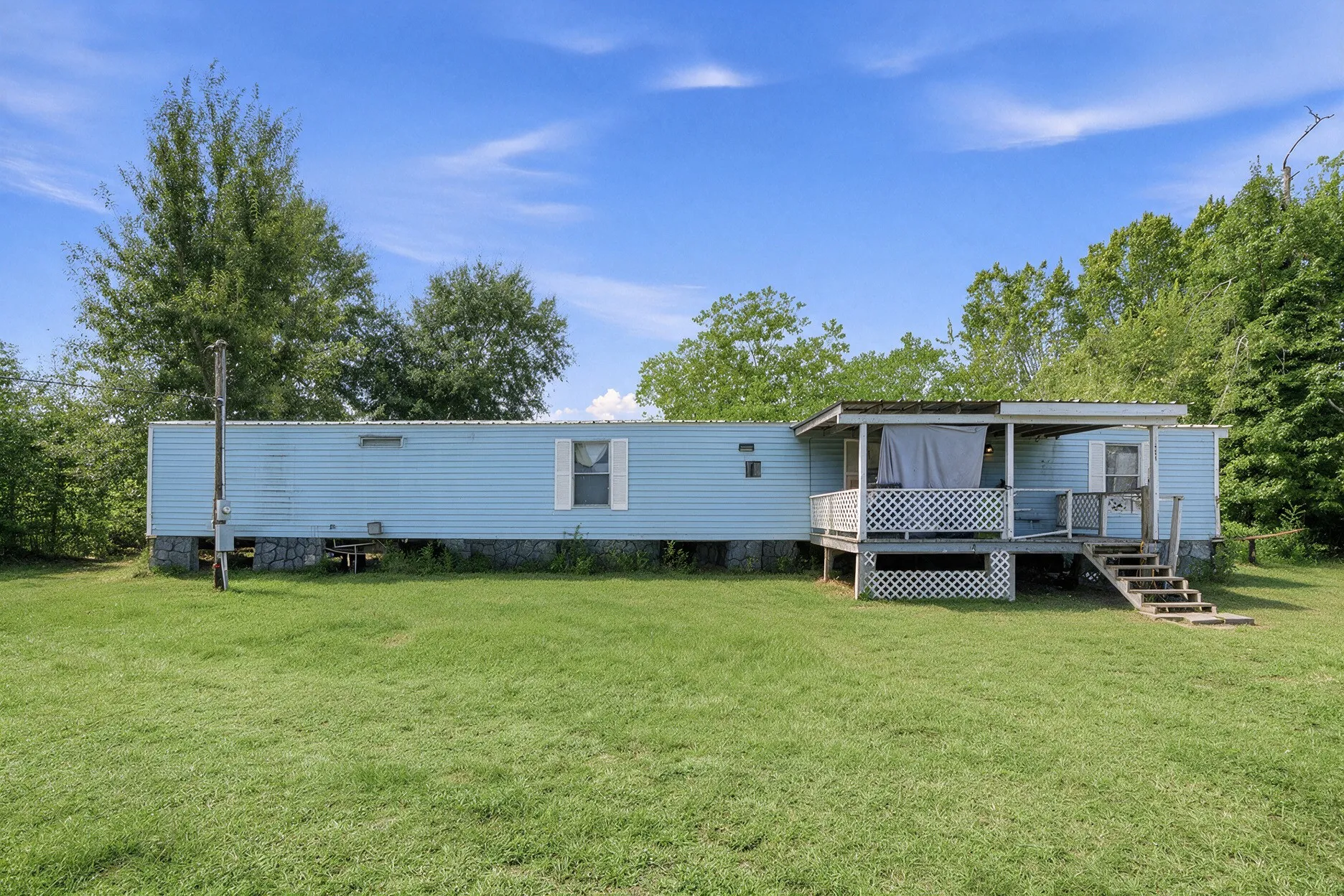 Residential For Sale