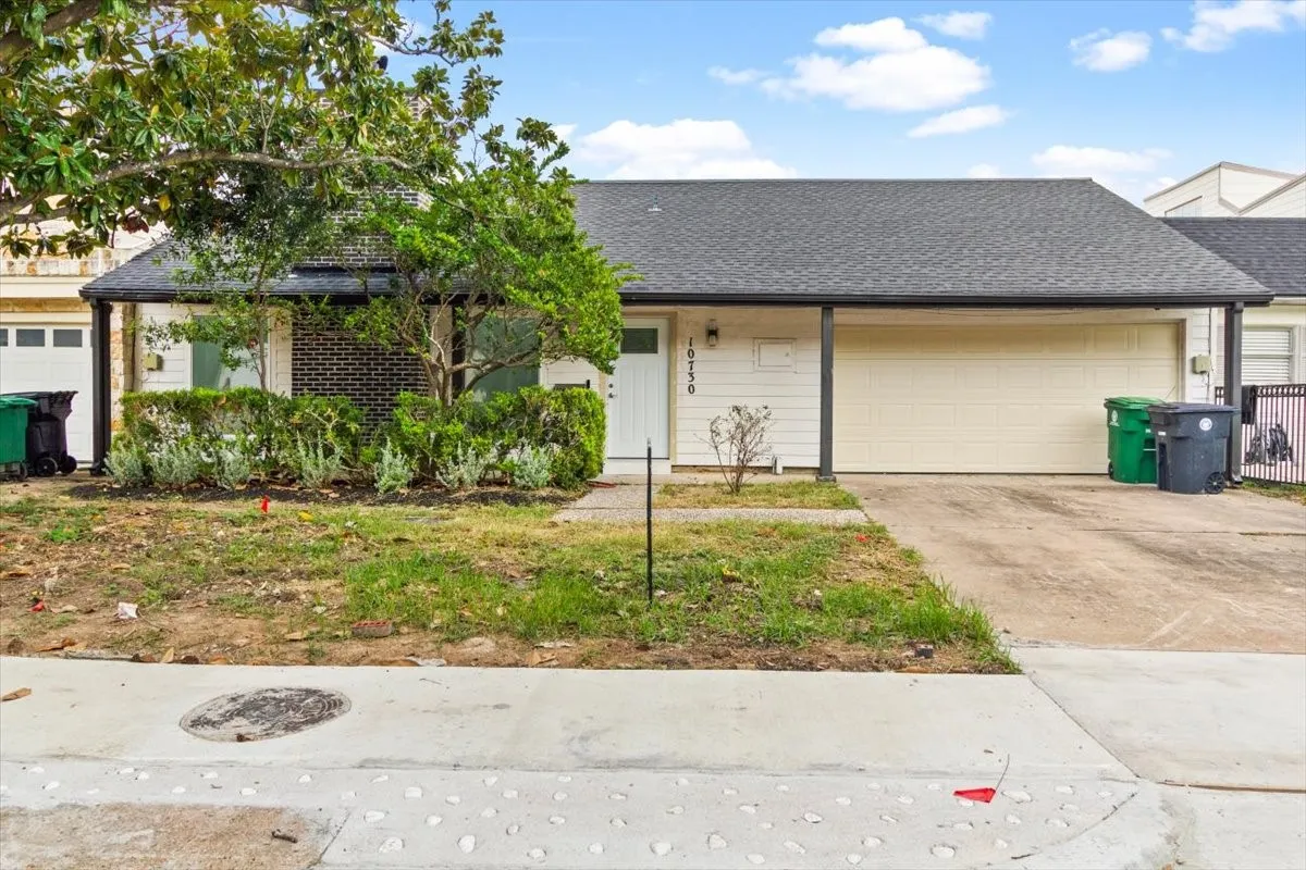Residential Lease For Rent