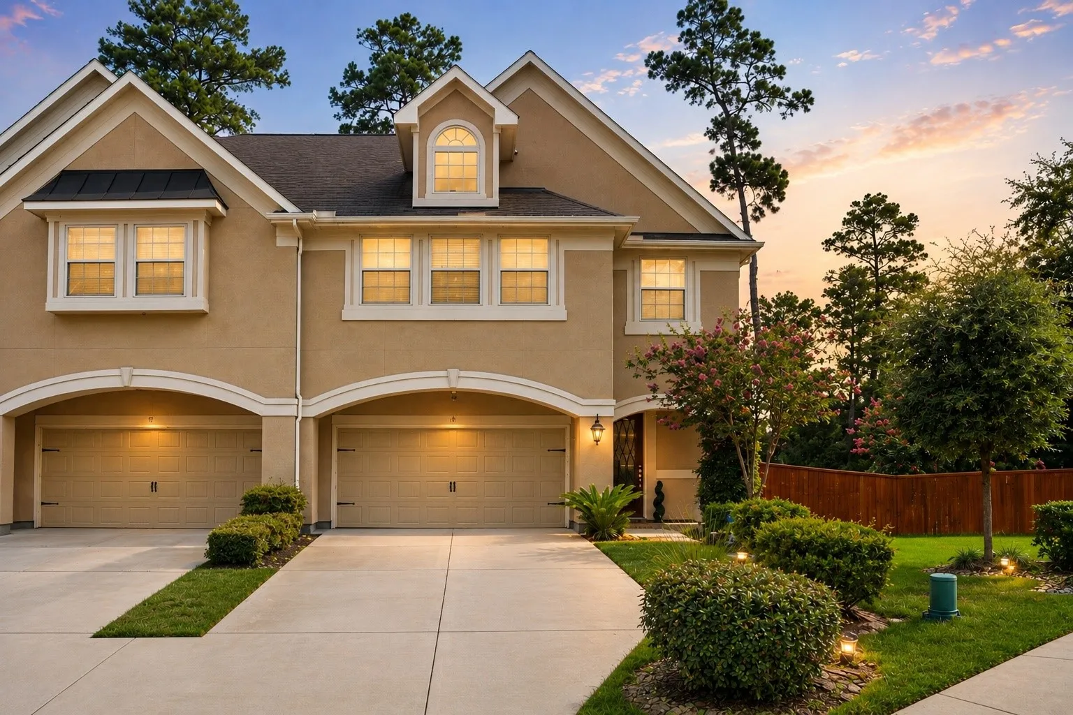 Residential Lease For Rent