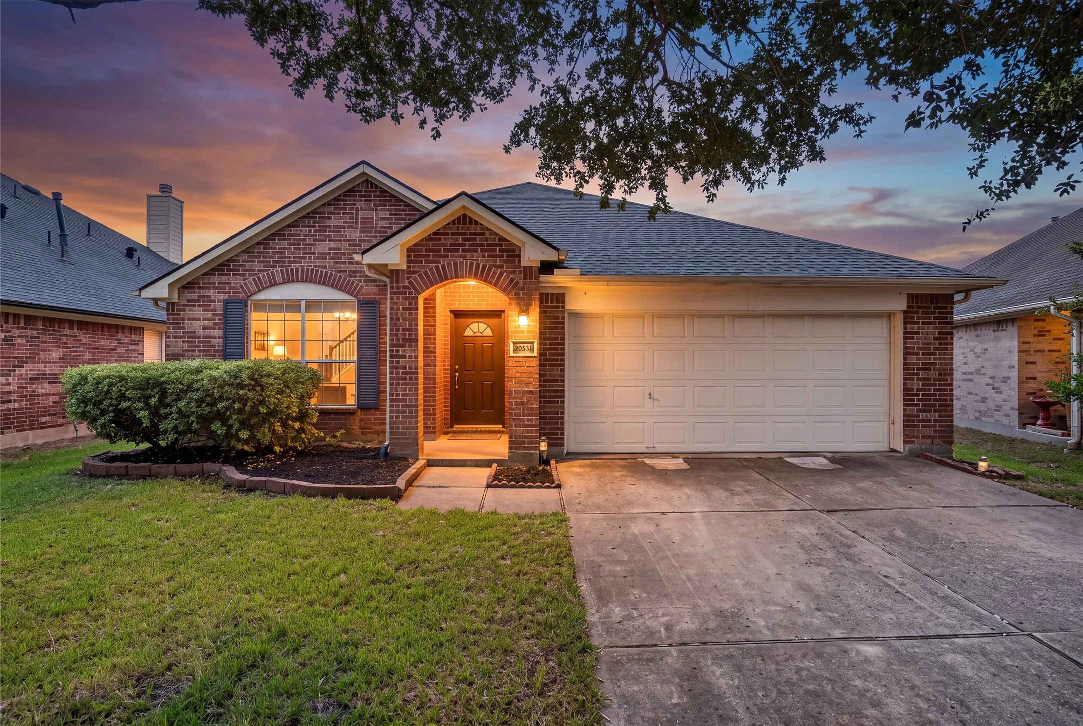 Residential Lease For Rent