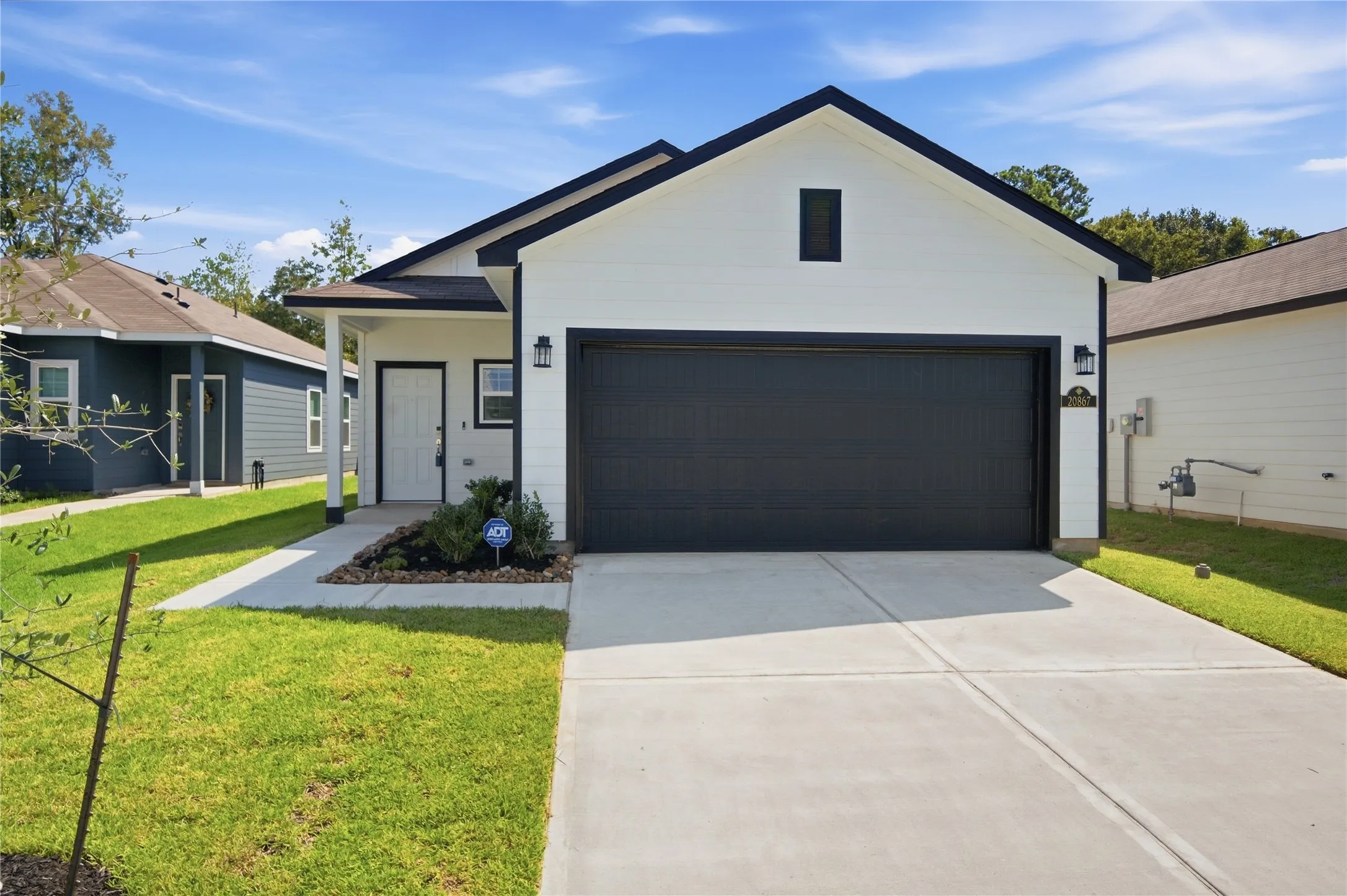 Residential Lease For Rent