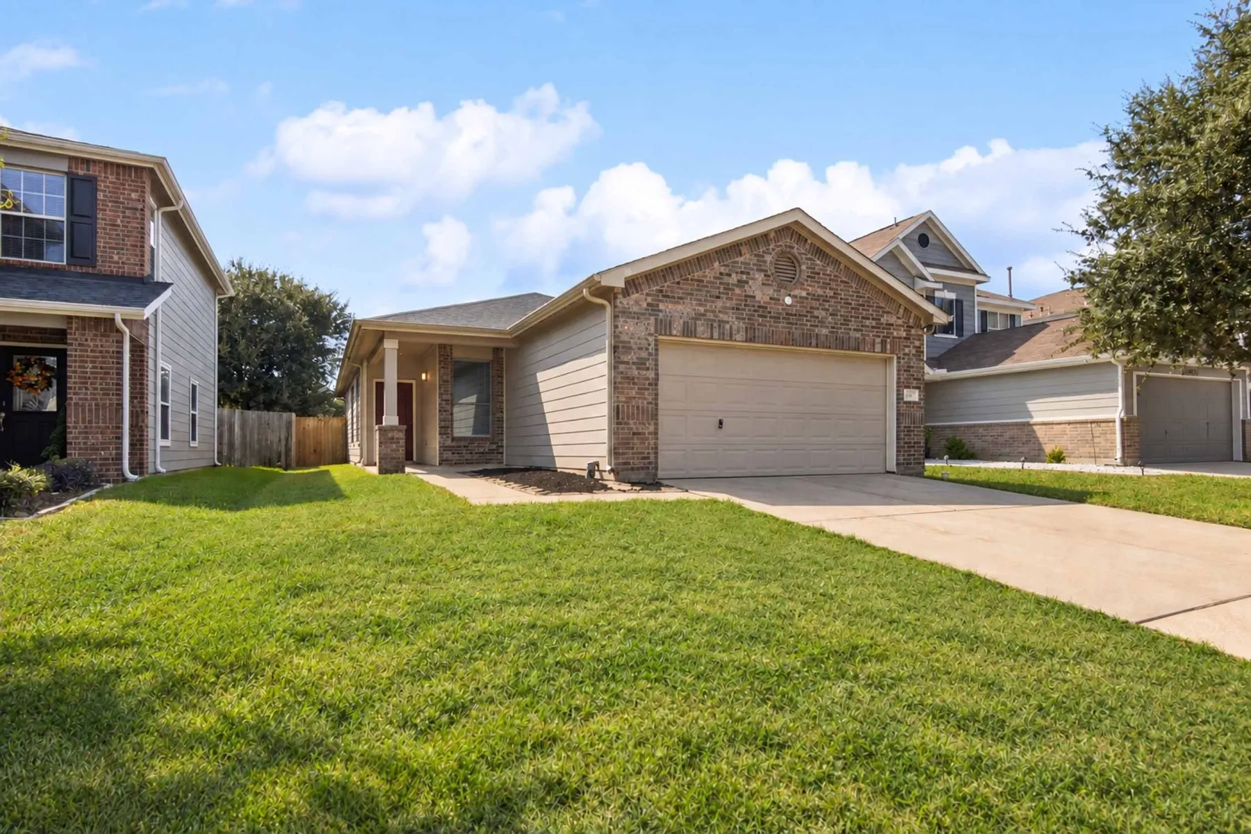 Residential For Sale