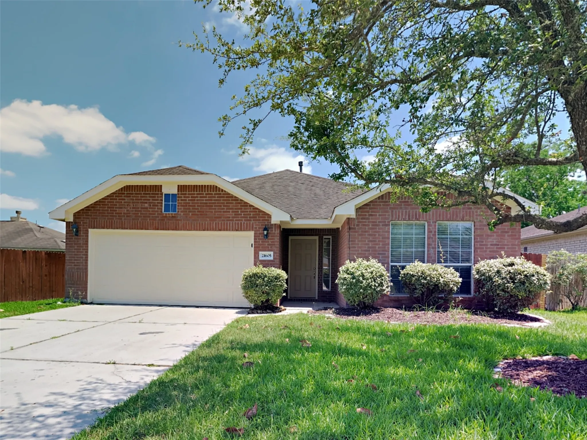 Residential For Sale
