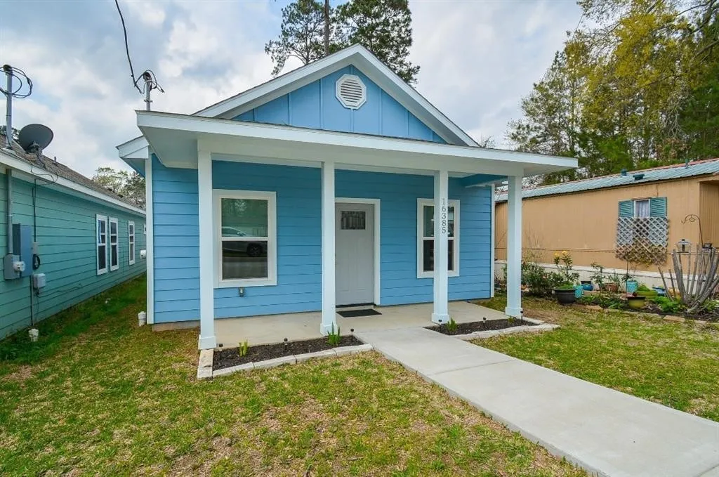 Residential For Sale