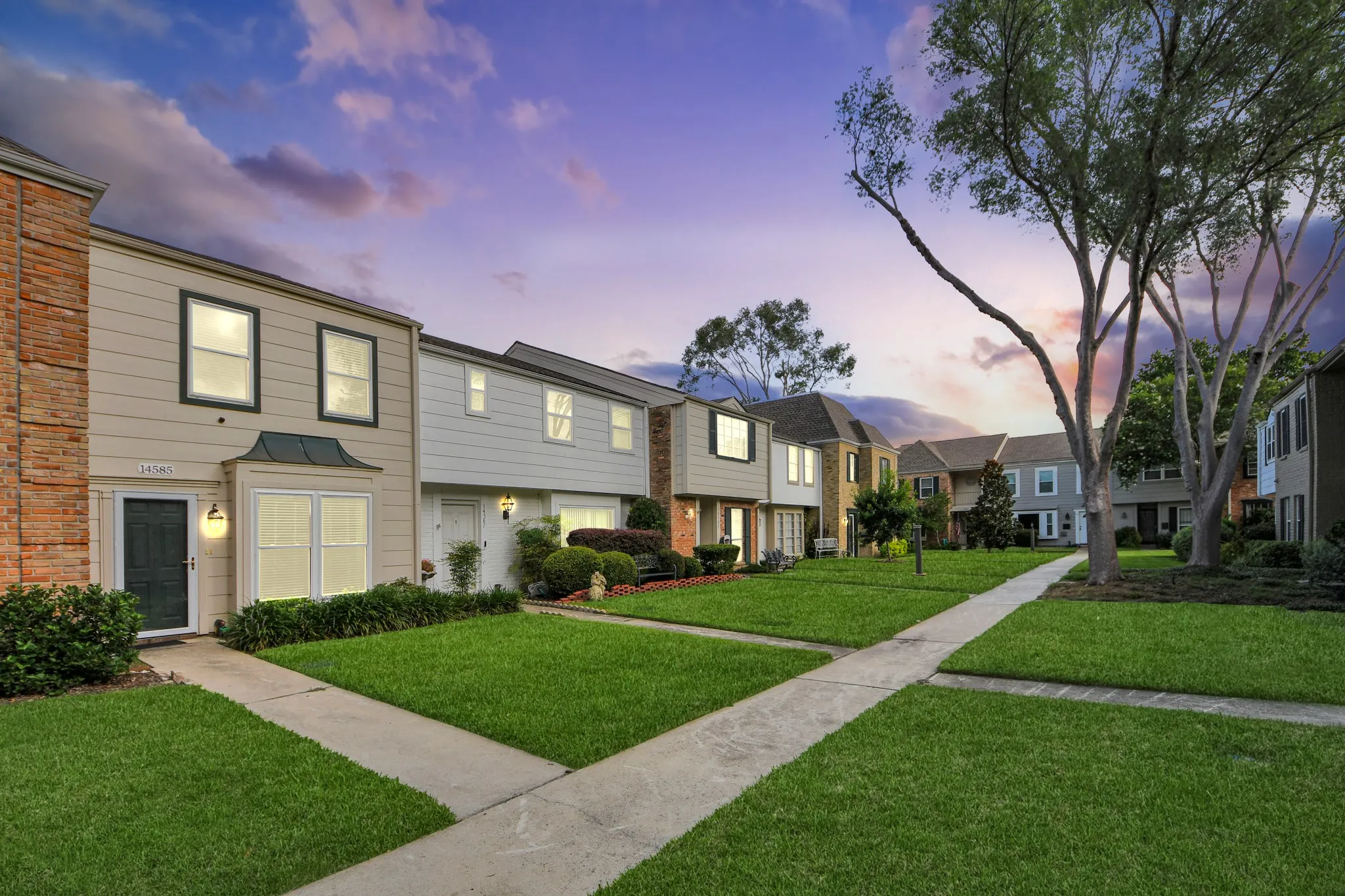 Residential For Sale
