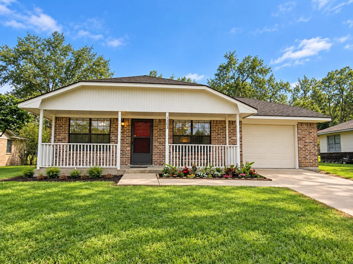 Residential Lease For Rent