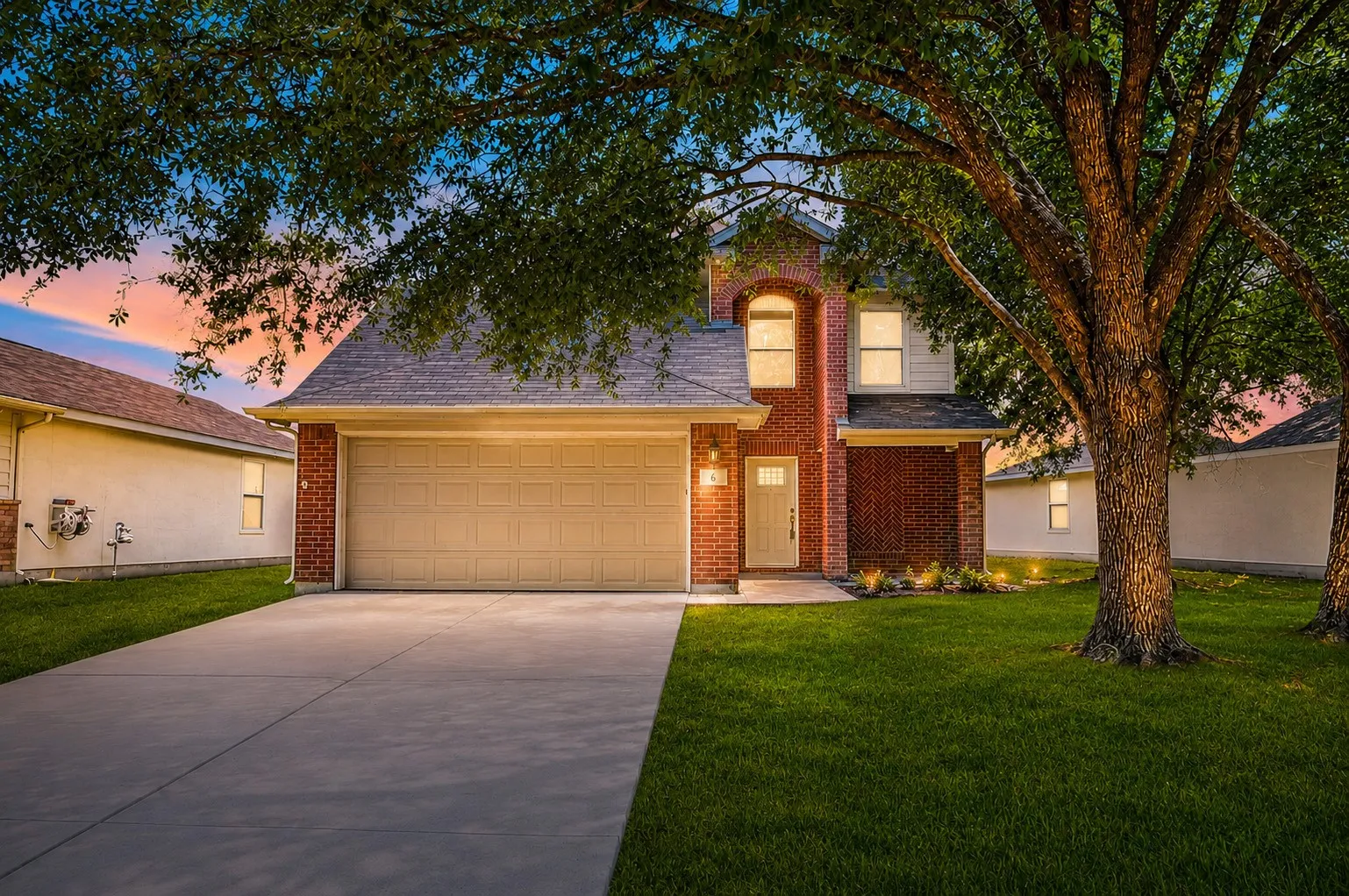 Residential Lease For Rent
