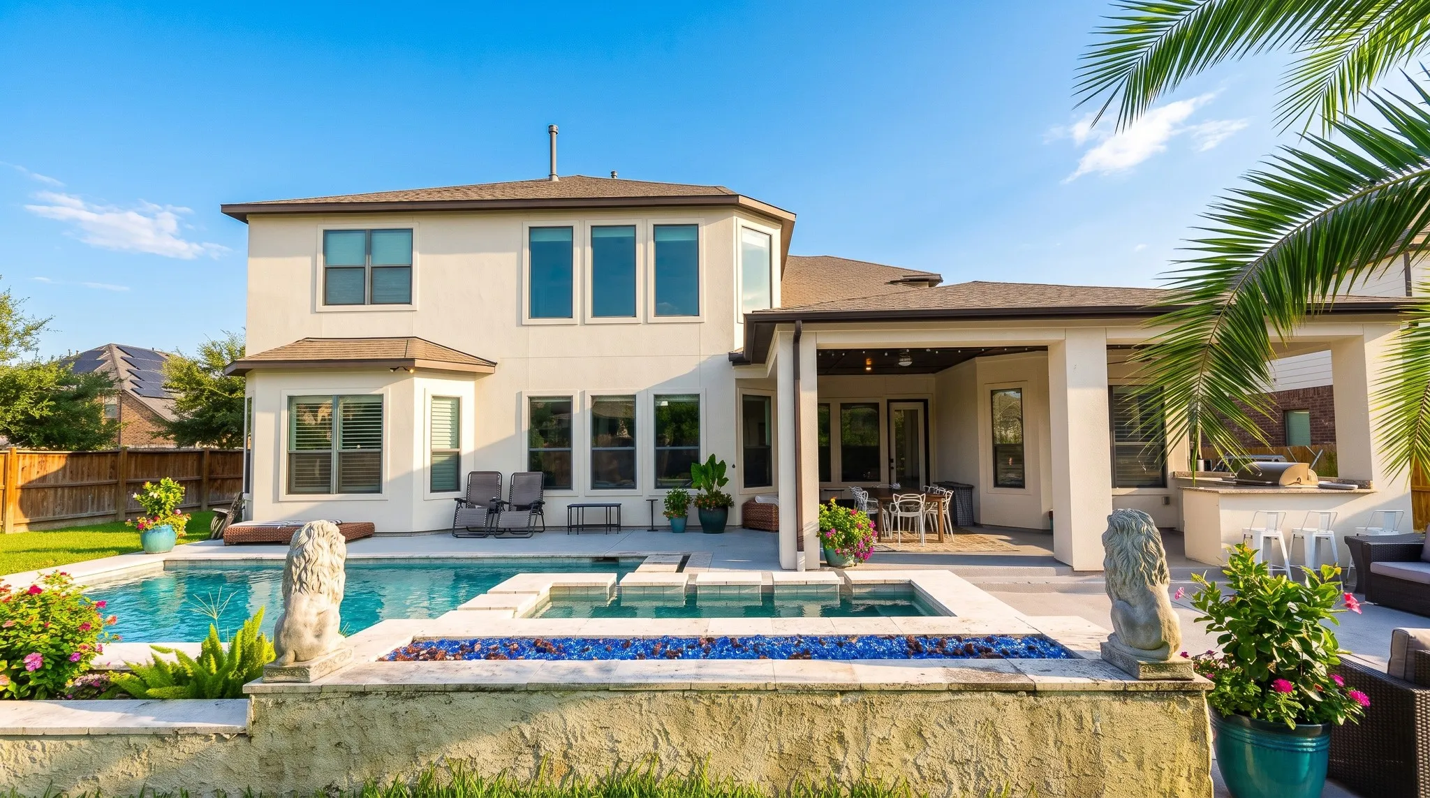 Residential For Sale