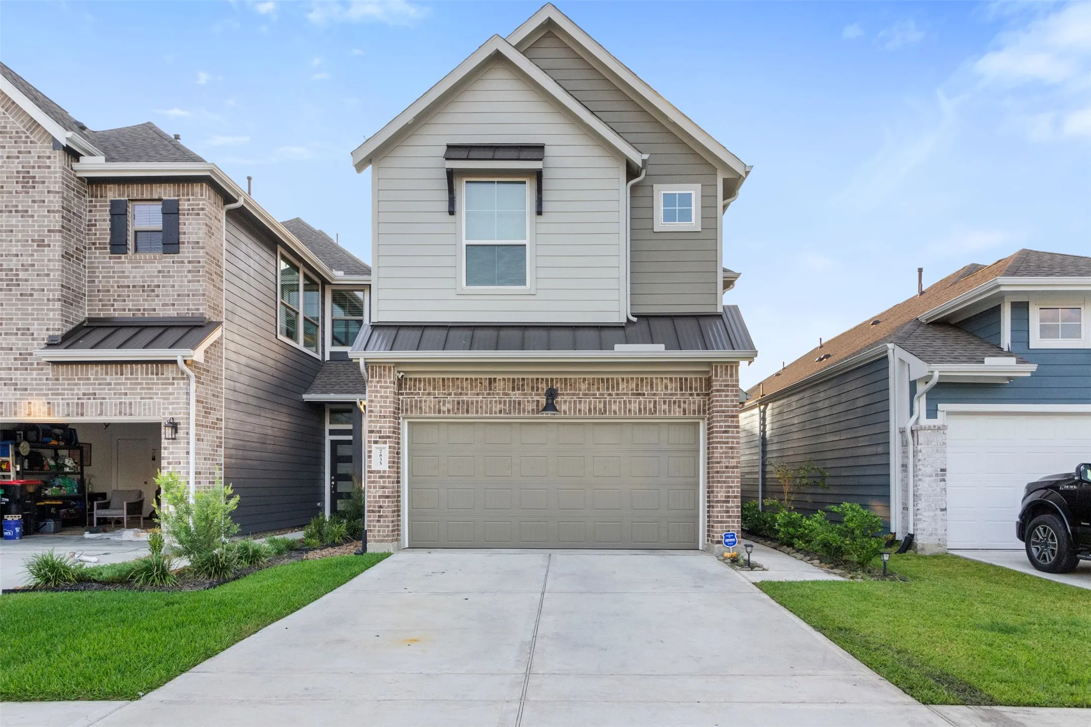 Residential Lease For Rent