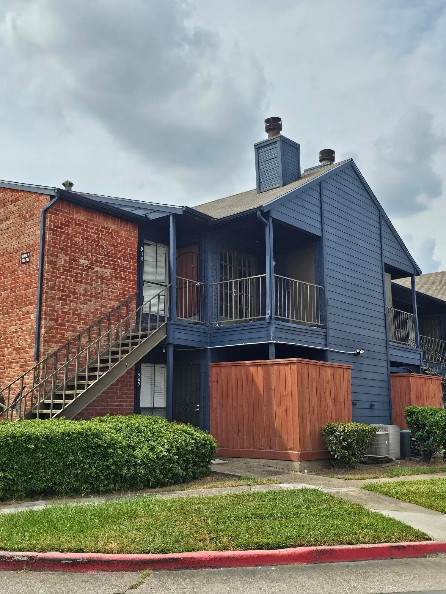 Residential Lease For Rent