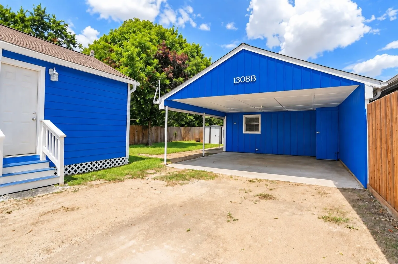 Residential Lease For Rent