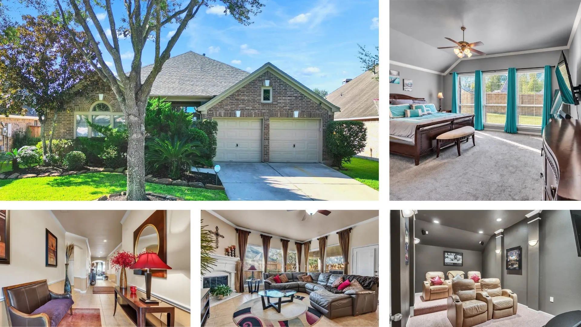 Residential Lease For Rent
