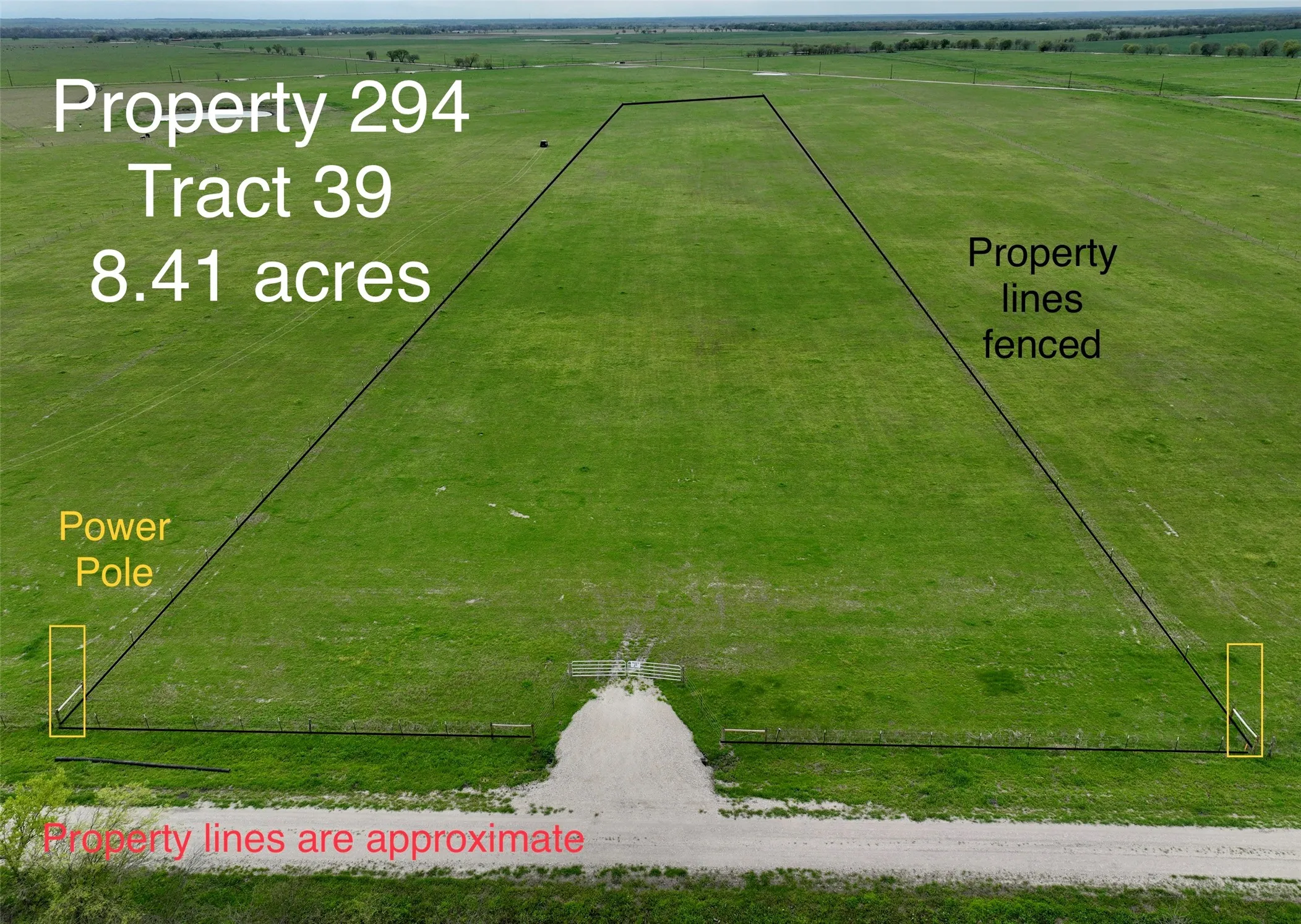 Land For Sale