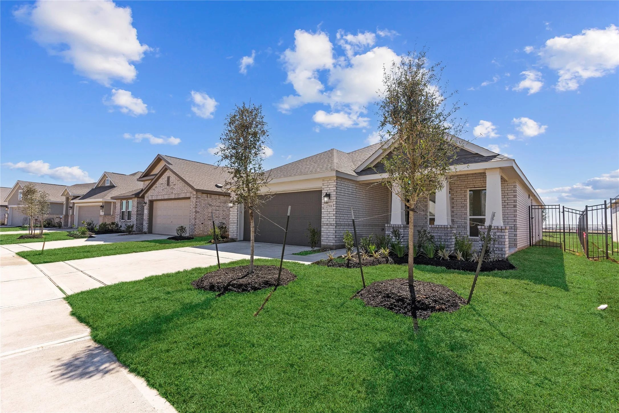Residential Lease For Rent