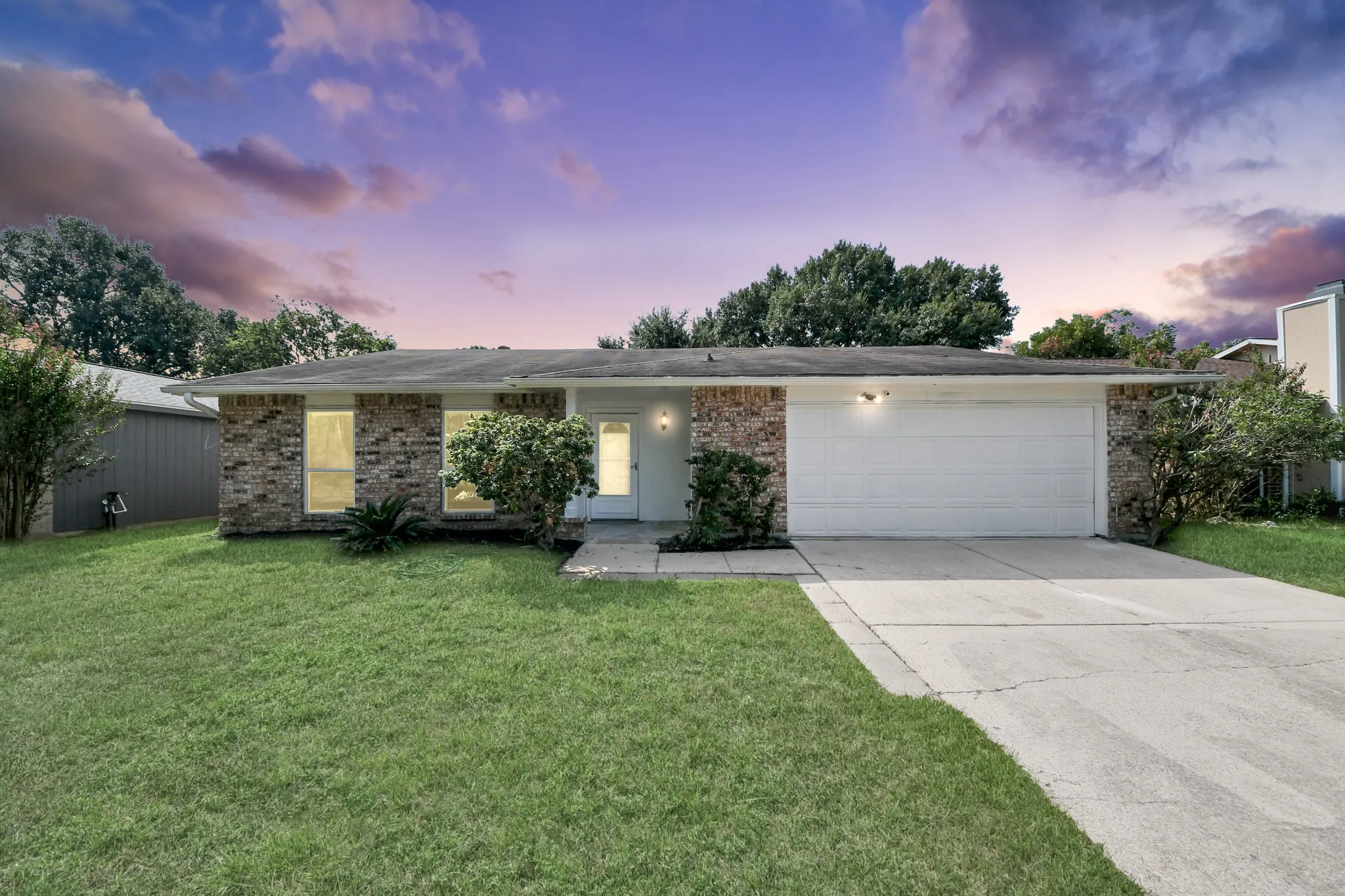 Residential Lease For Rent