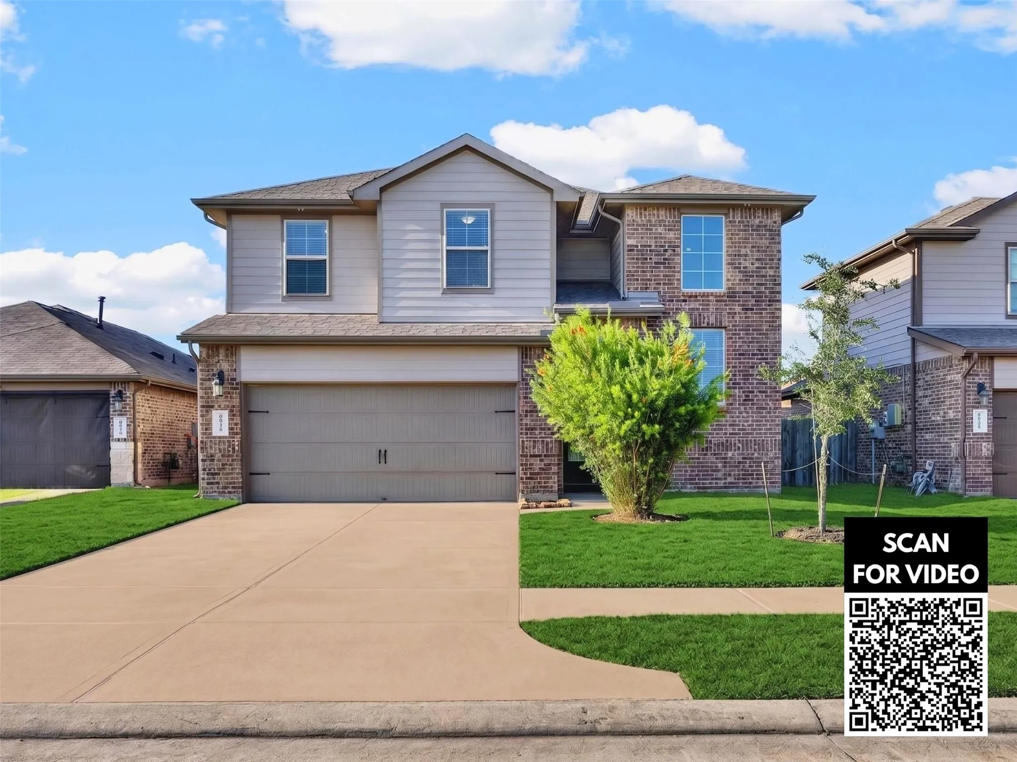 Residential Lease For Rent
