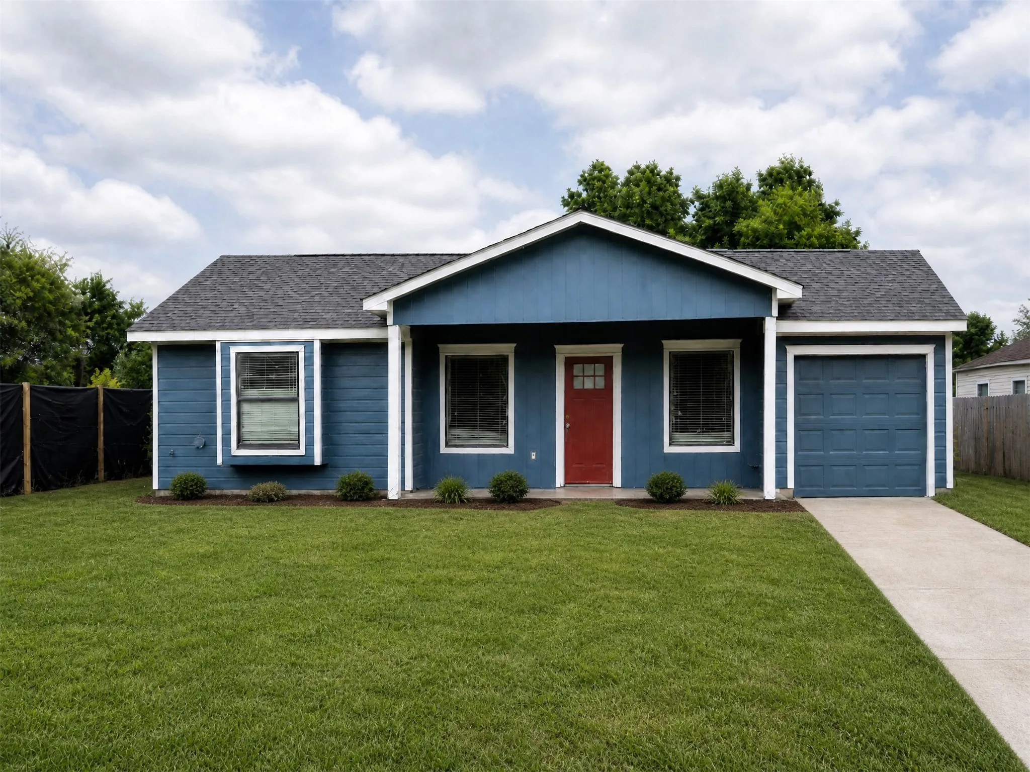 Residential For Sale