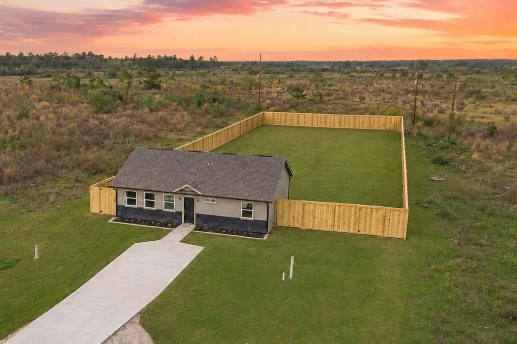 Residential Lease For Rent