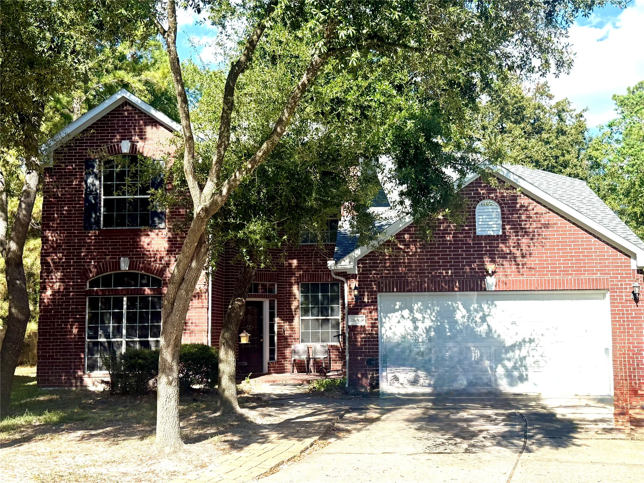 Residential Lease For Rent