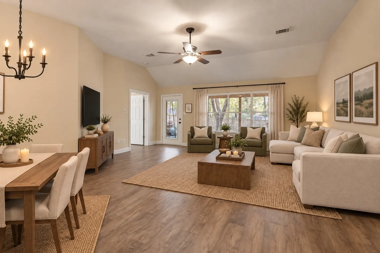 Residential For Sale