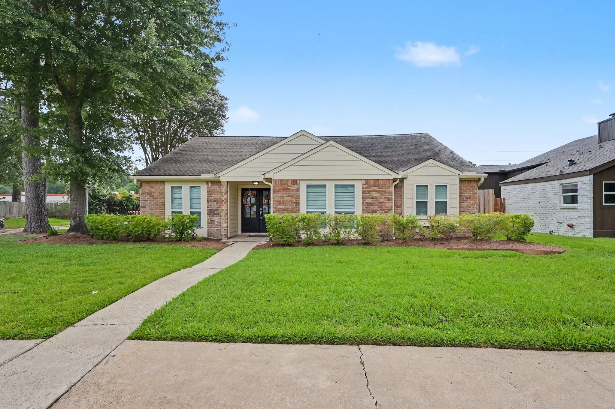 Residential Lease For Rent