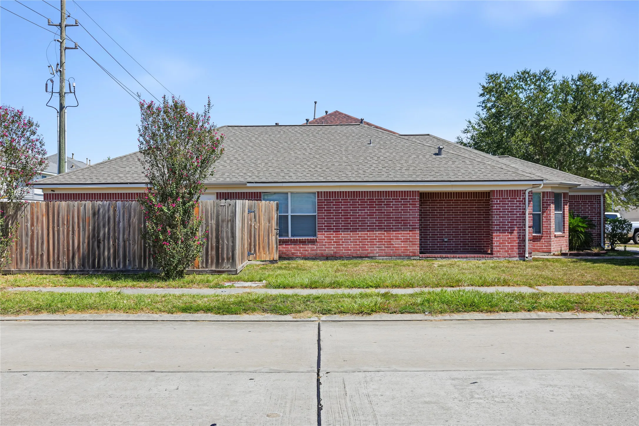 Residential Lease For Rent