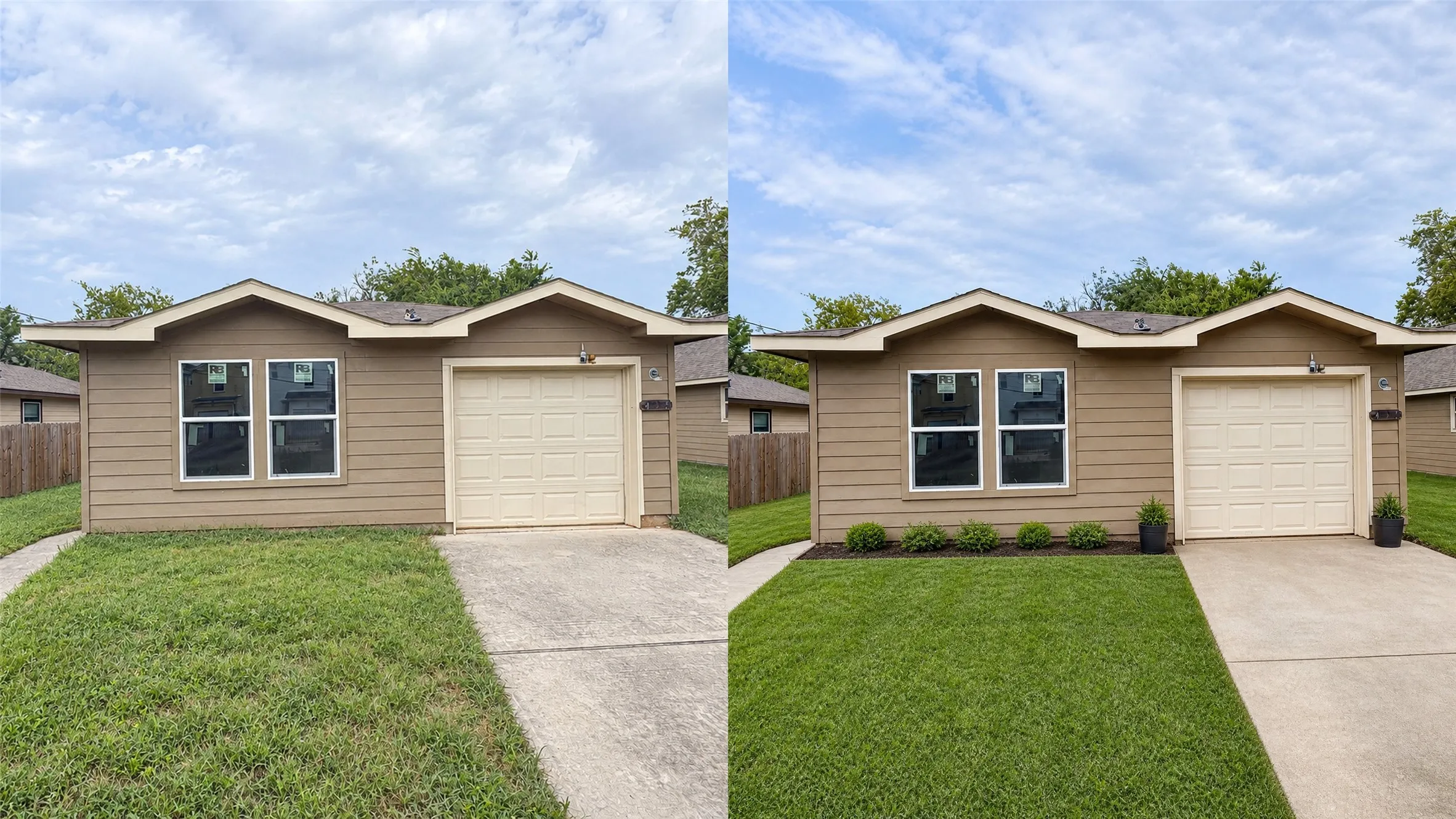 Residential For Sale