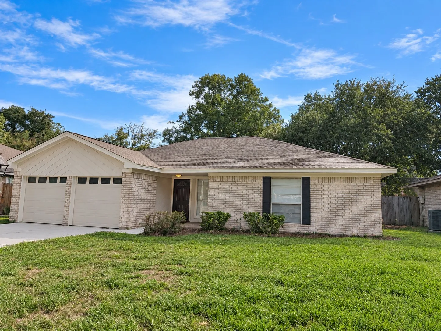 Residential Lease For Rent