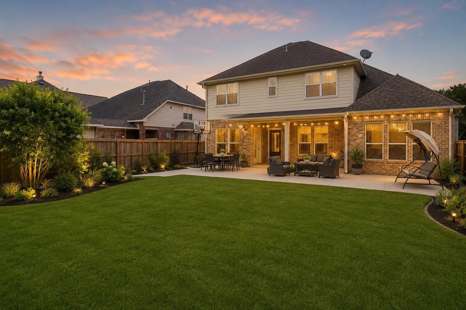 Residential Lease For Rent
