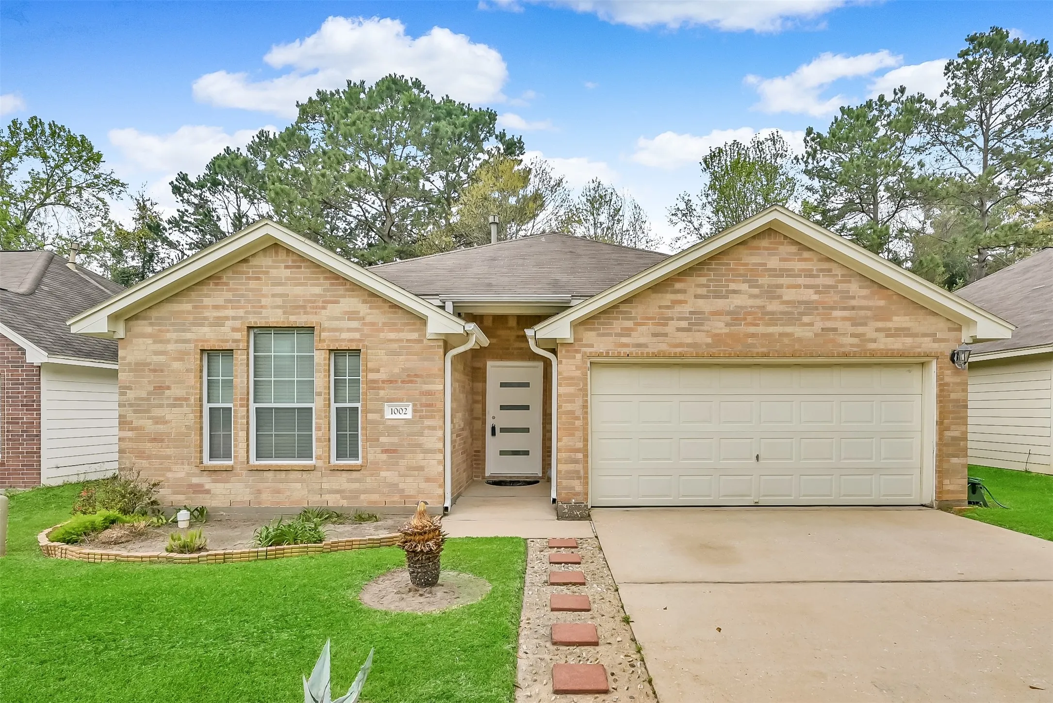 Residential Lease For Rent