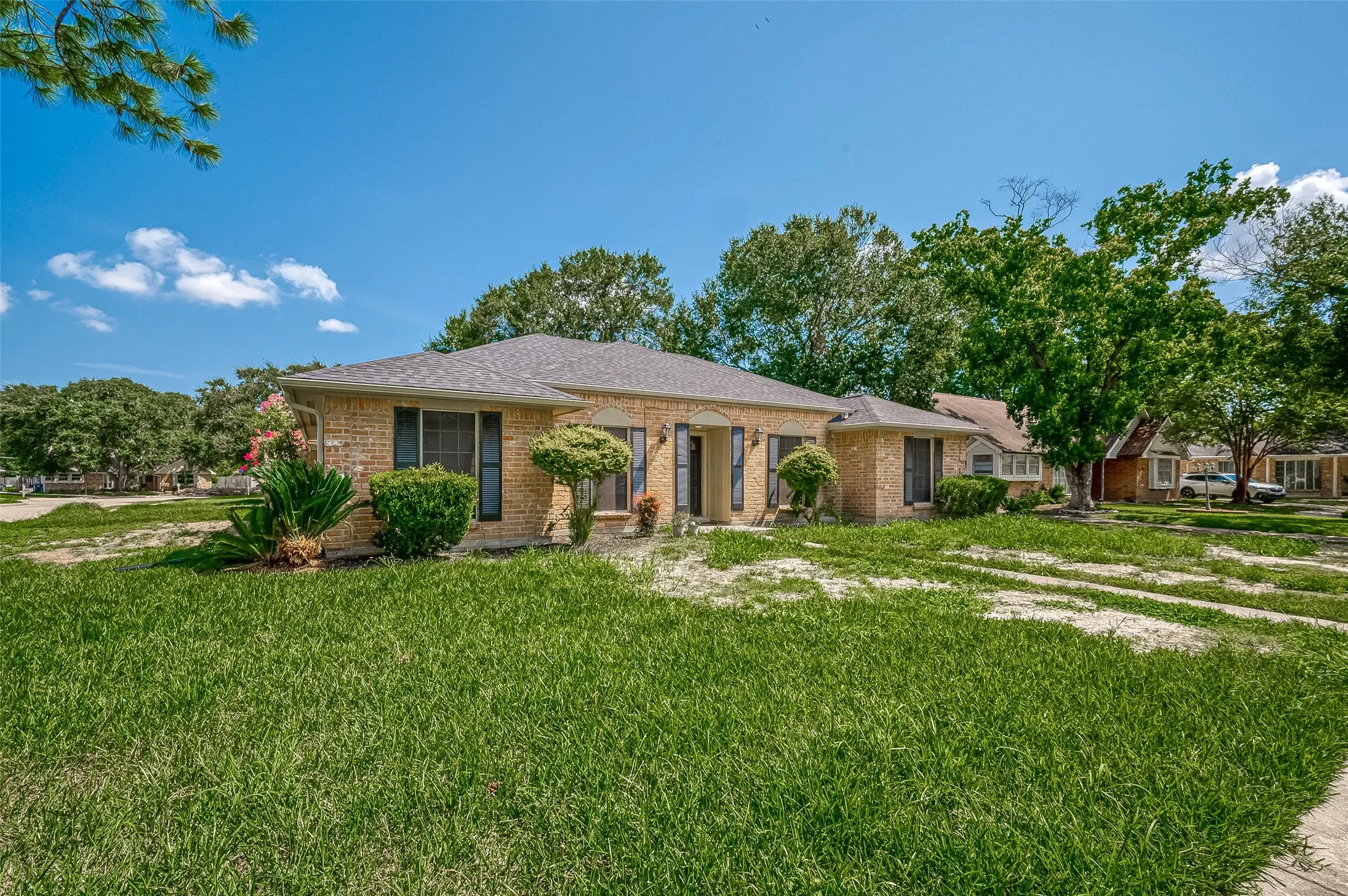 Residential Lease For Rent