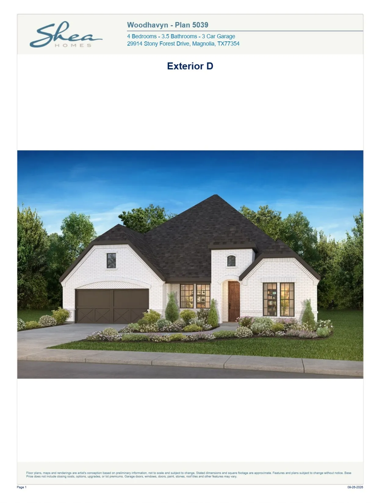 Residential For Sale