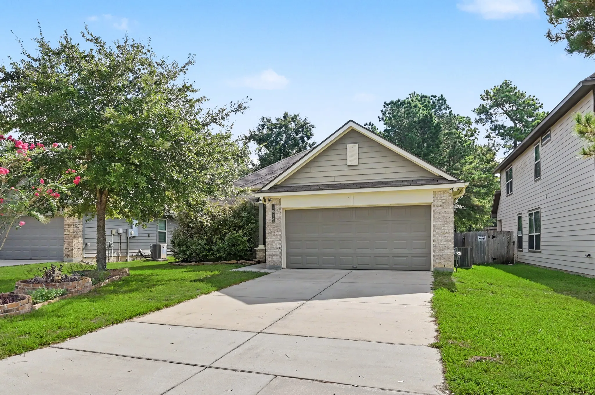 Residential Lease For Rent