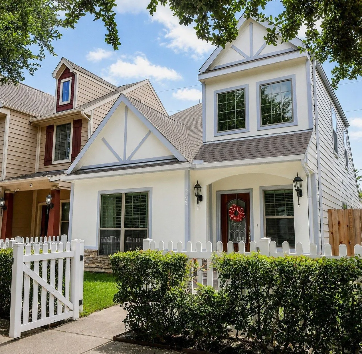 Residential Lease For Rent
