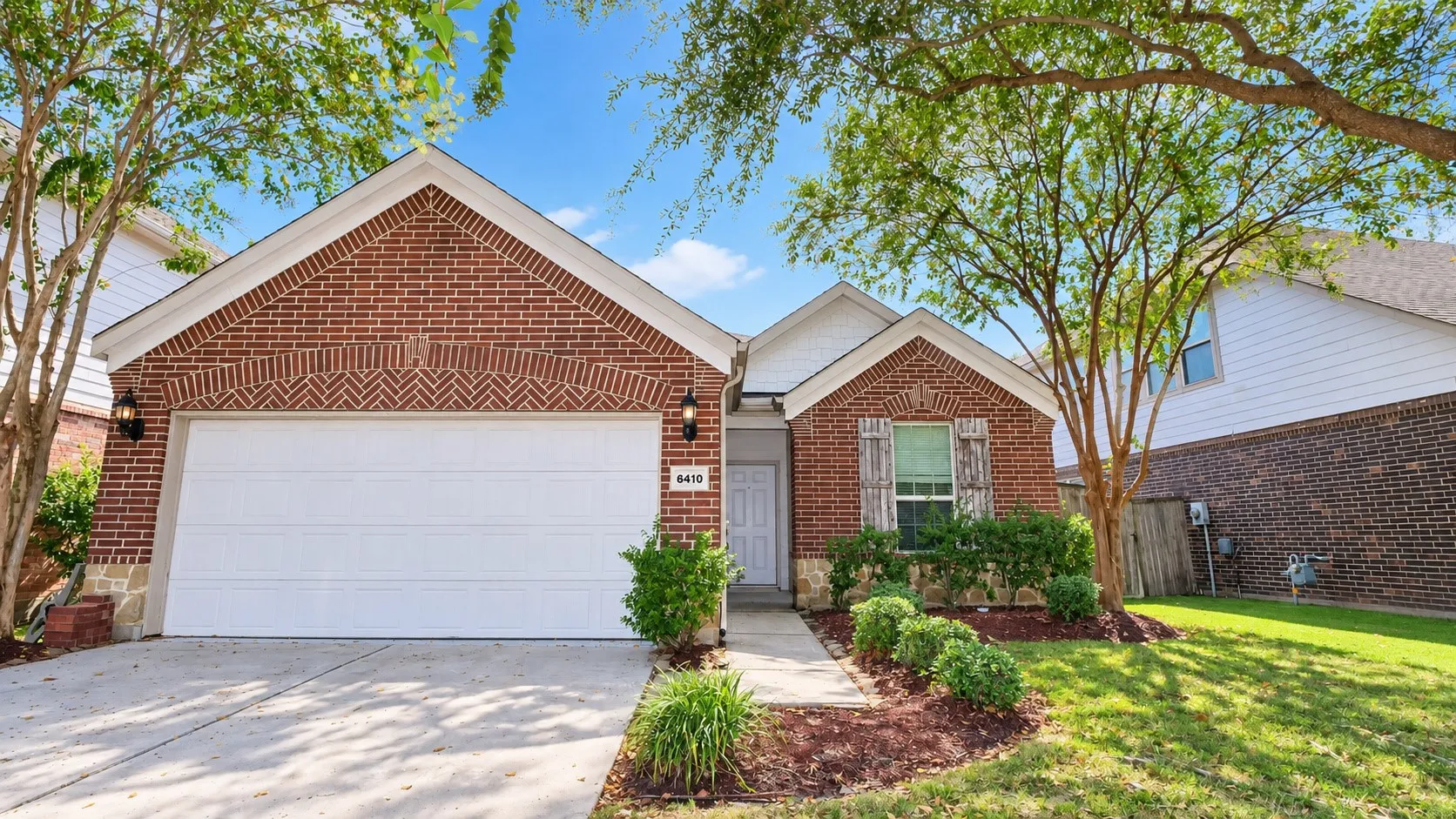 Residential Lease For Rent