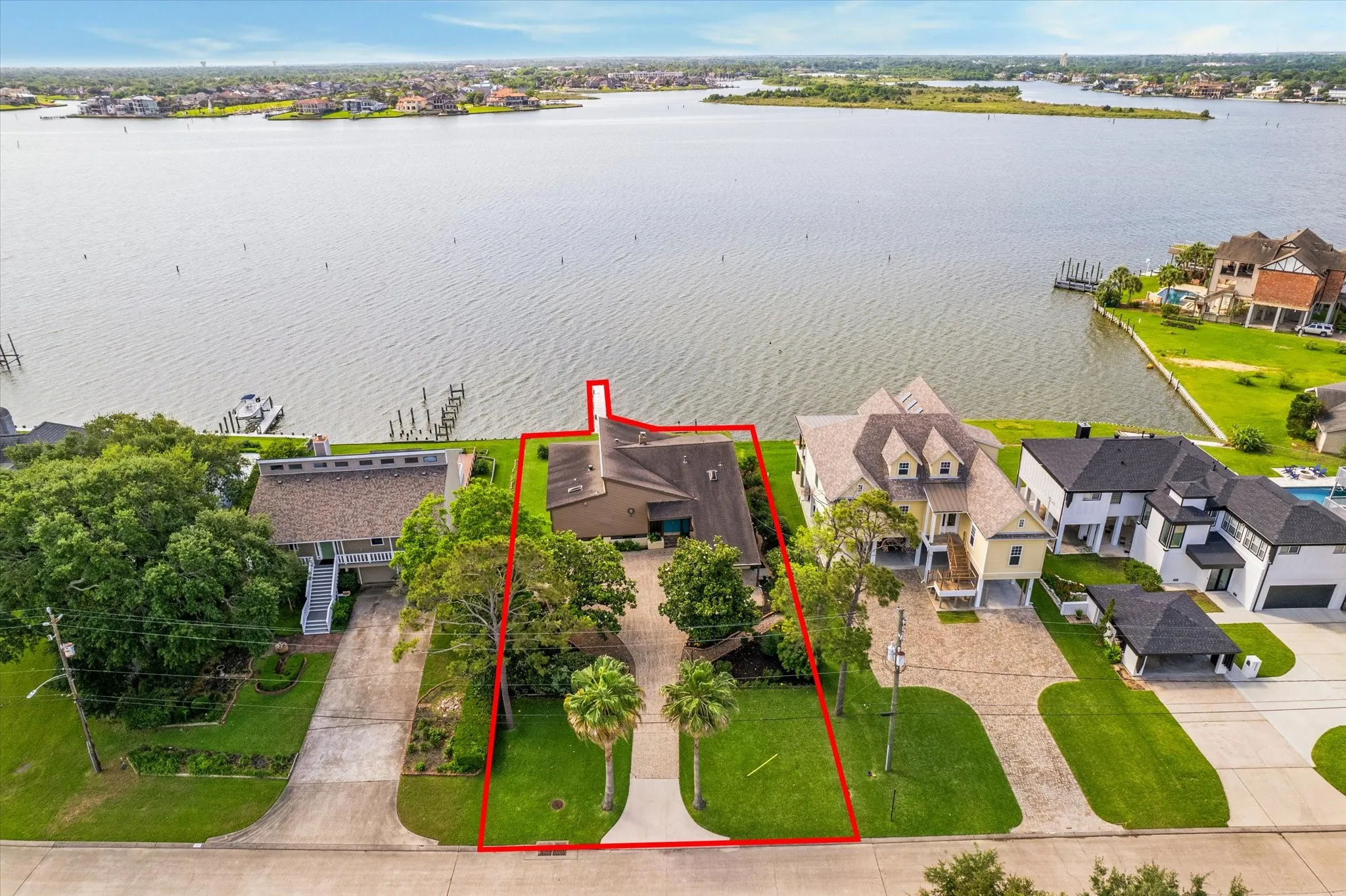 Residential For Sale