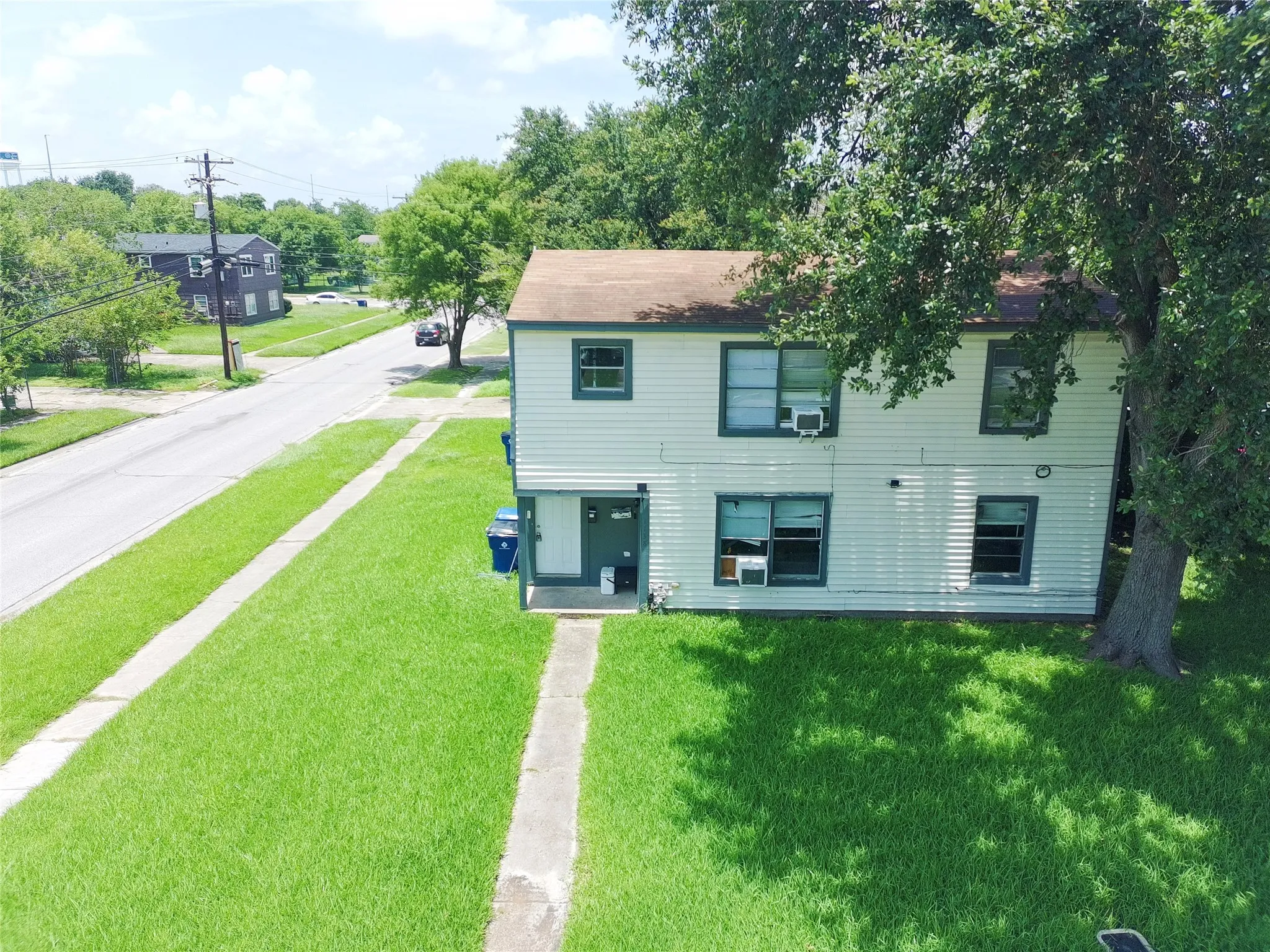 Residential Income For Sale
