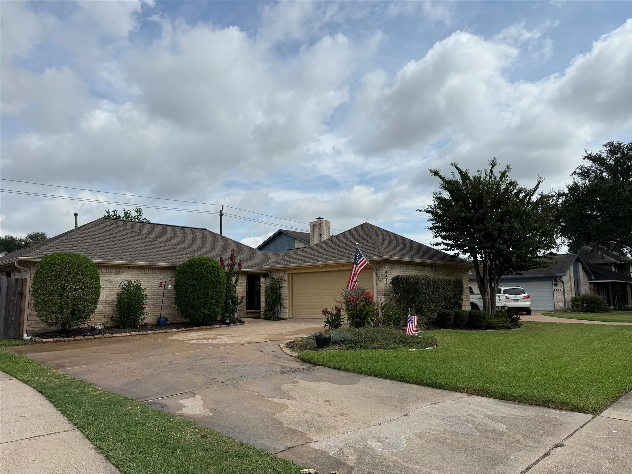 Residential For Sale