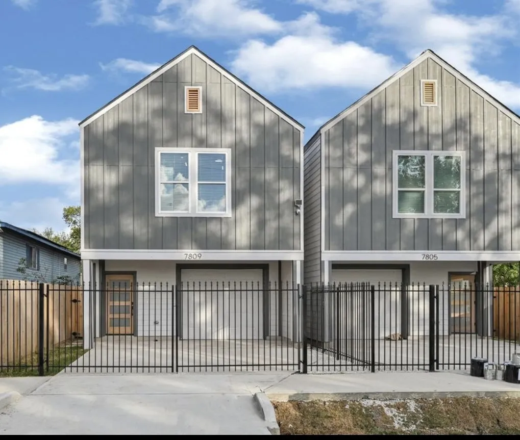 Residential Lease For Rent