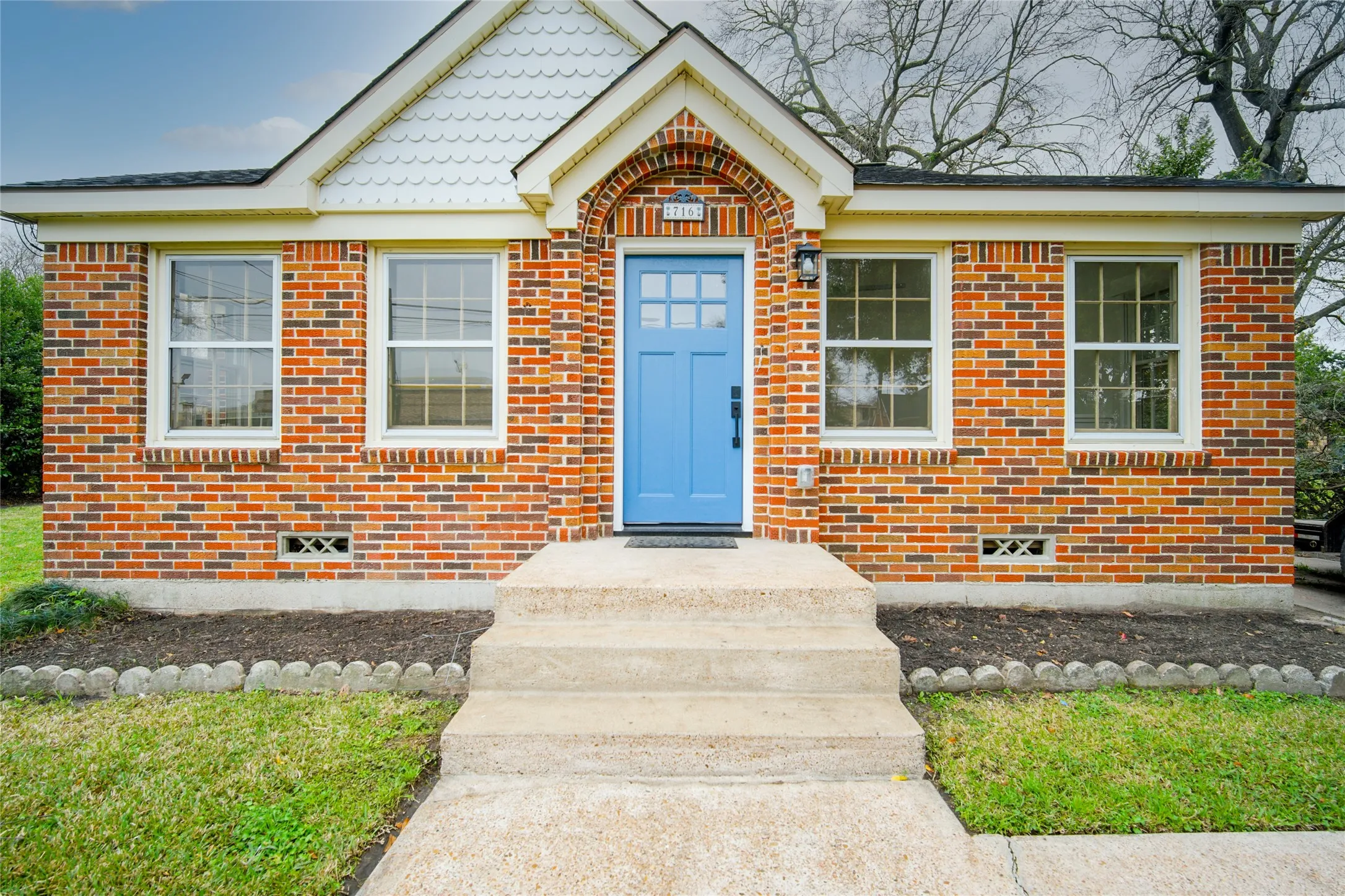 Residential Lease For Rent