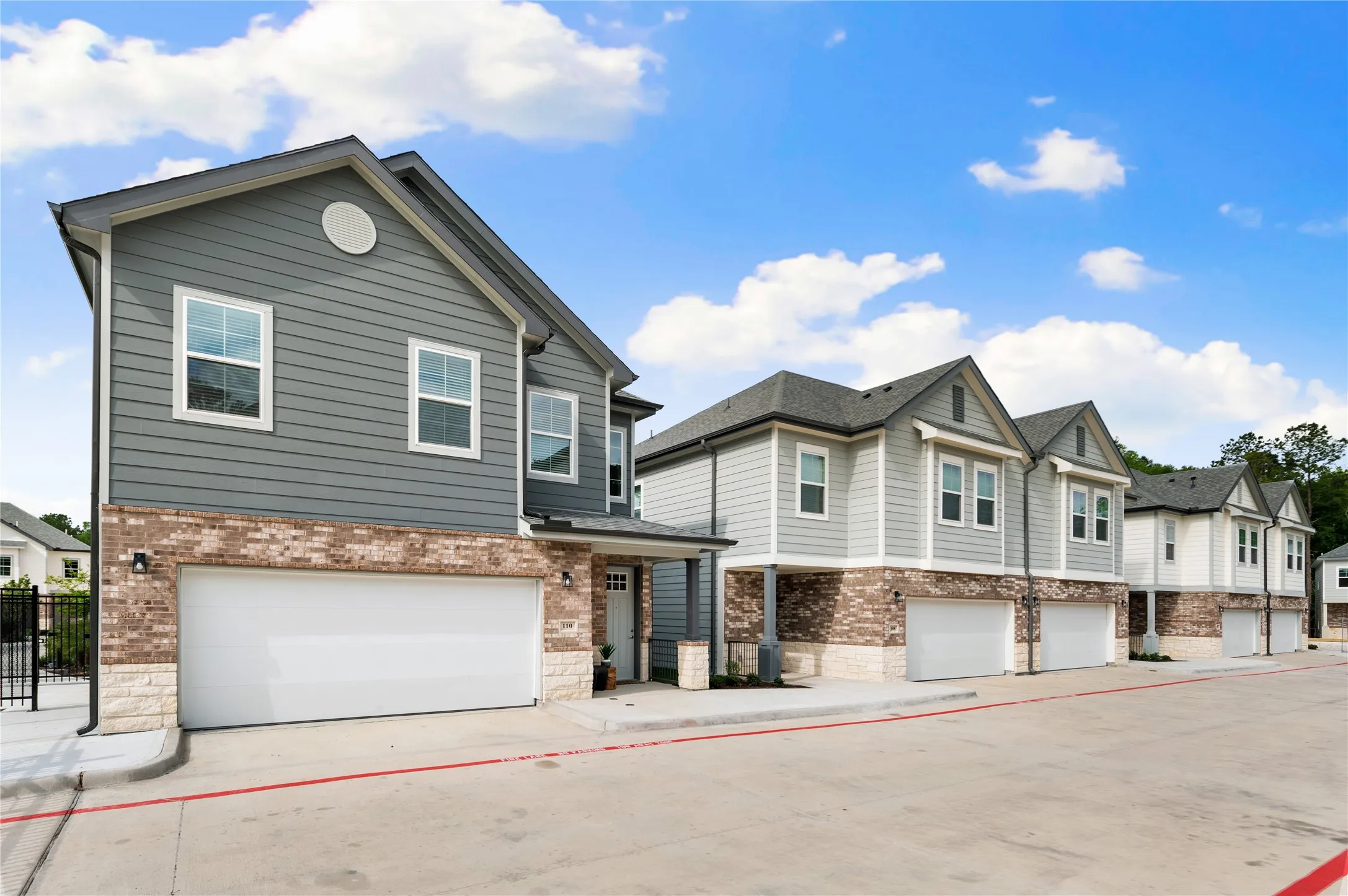 Residential Lease For Rent